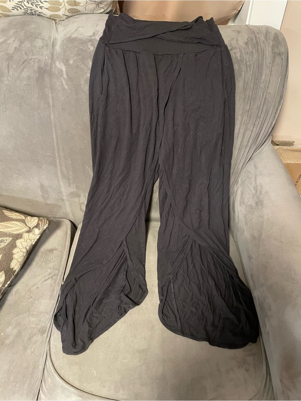 Athleta Release Pant
